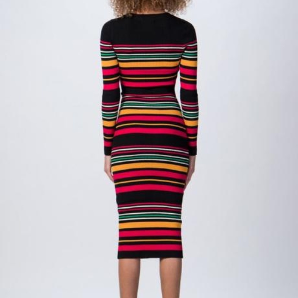 A. Calin - Sweater knit